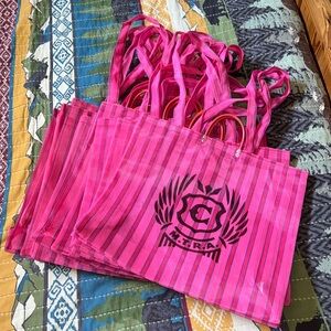 Consuela Shopping Bag (Large) (Listing #10)